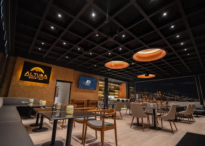Mitru Express Hotel