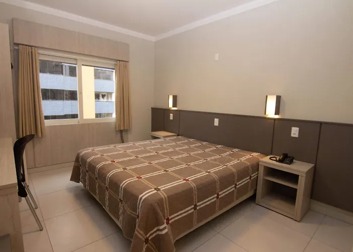 A Furninha Hotel
