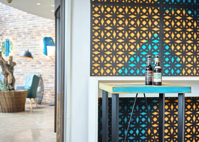eXo Square Heidelberg/Schwetzingen - by SuperFly Hotels