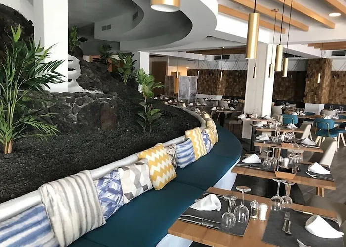 Relaxia Lanzaplaya