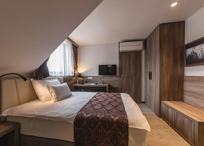 Hotel Grof