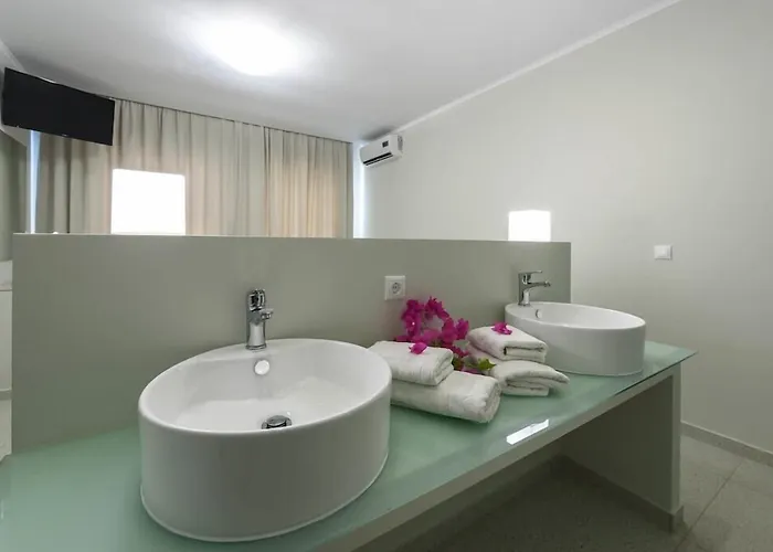 Sunrise Zante - Adults Only Hotel