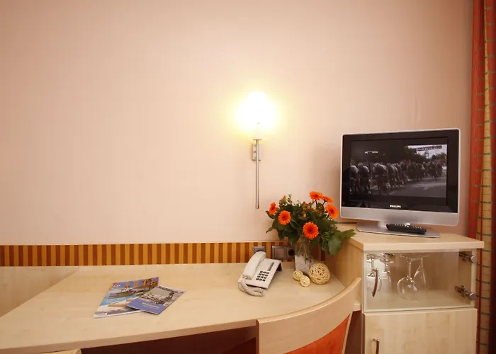 Hotel Kaiserhof Wesel