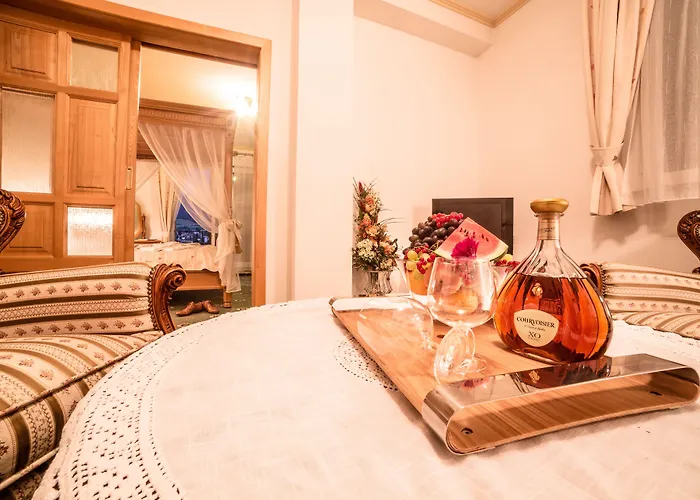 Hotel Diana