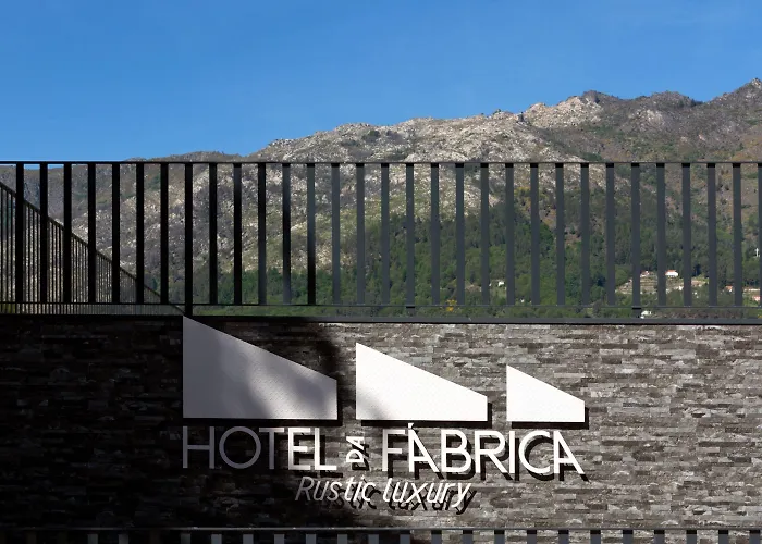 Hotel da Fábrica