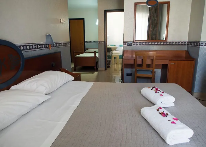Hotel Kroma