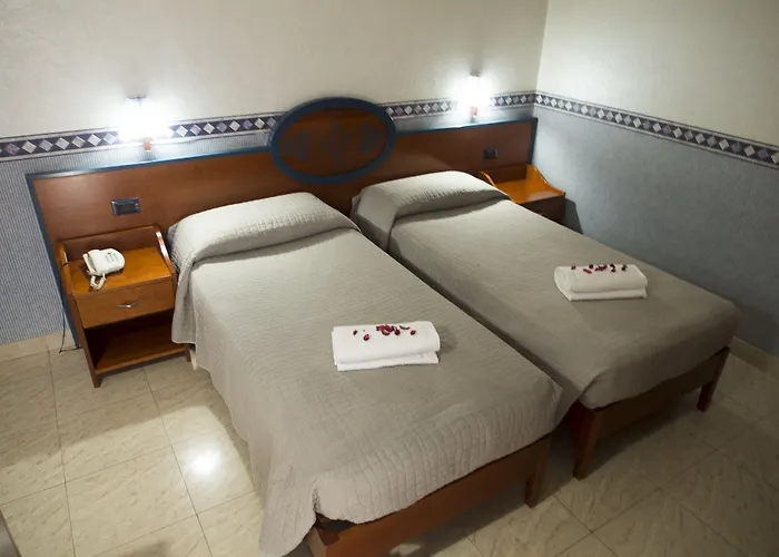 Hotel Kroma