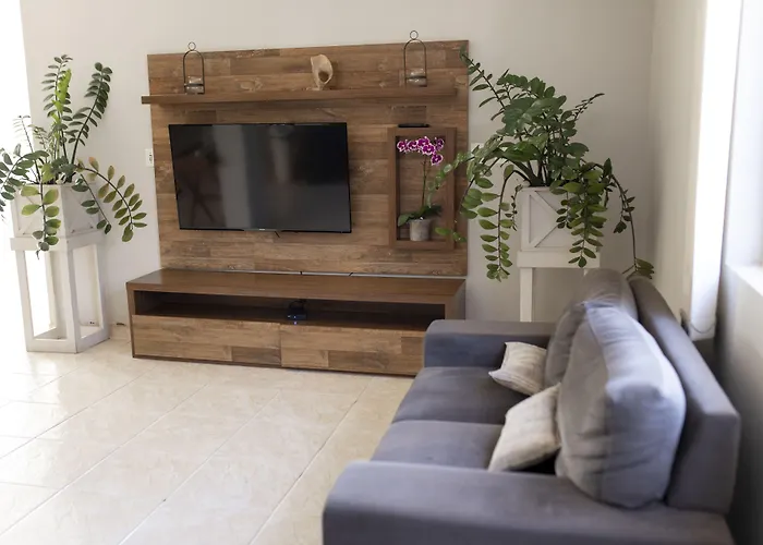 Hotel San Paolo