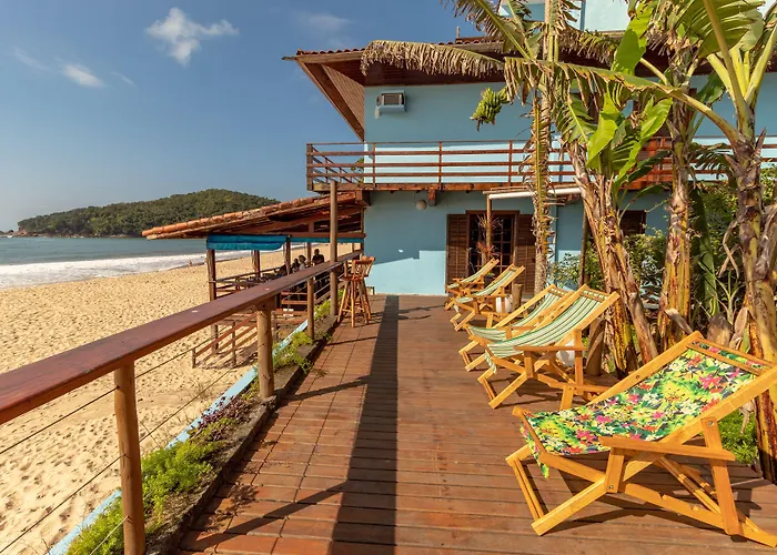 Hotel Garni Cruzeiro Do Sul