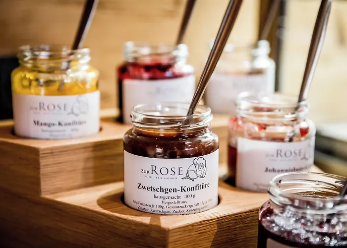 Hotel - Gasthof zur Rose