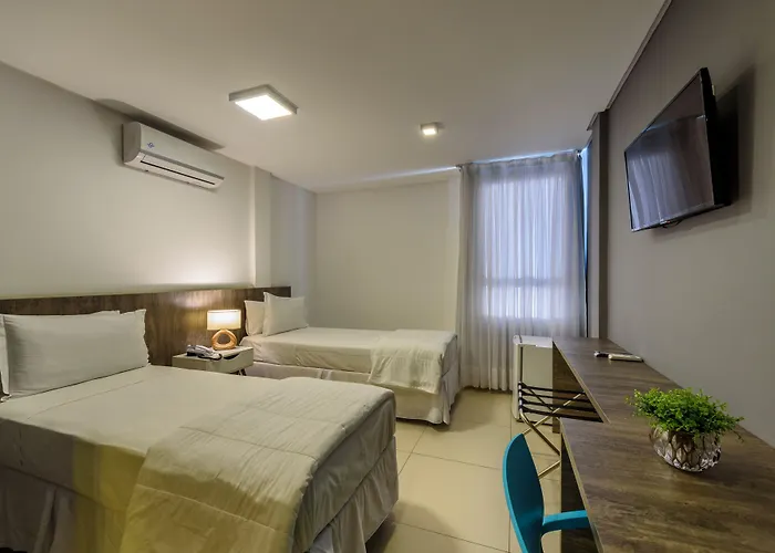 Hotel Mais1