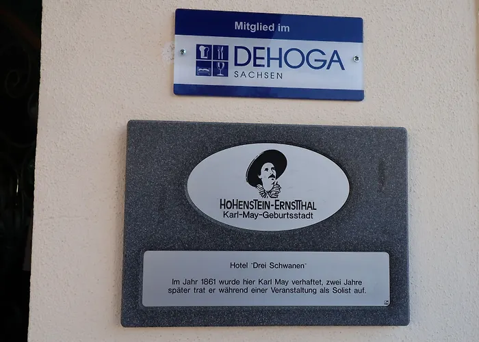 Hotel Drei Schwanen - Ristorante Due Fratelli