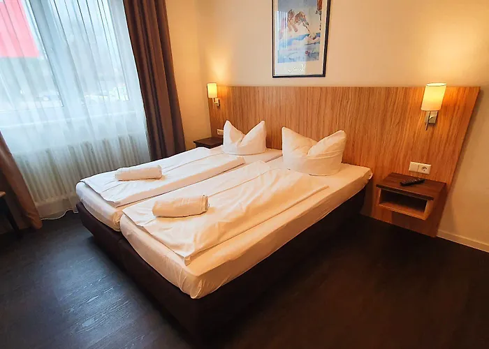 Sport Hotel Kenzingen