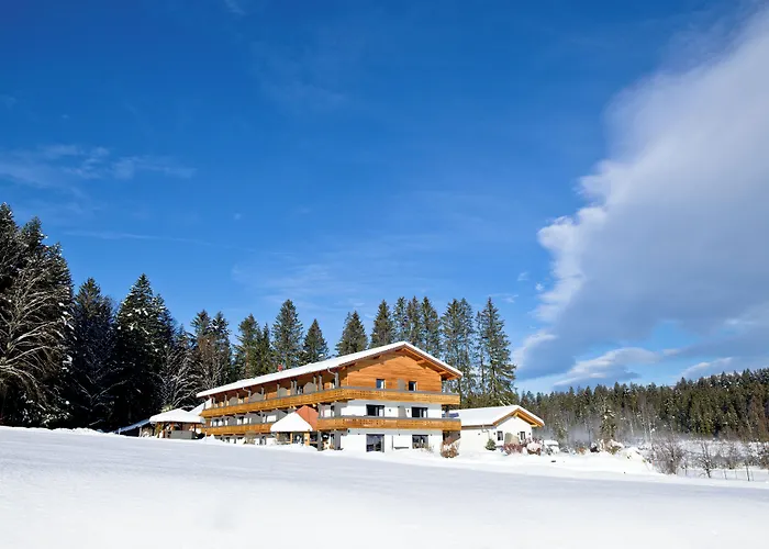 Landhotel Moorhof