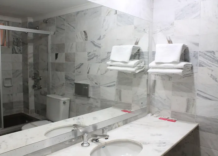 Hotel Doral Apucarana
