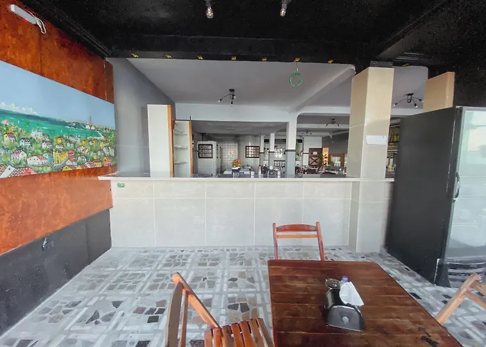 Hotel 5 Sóis