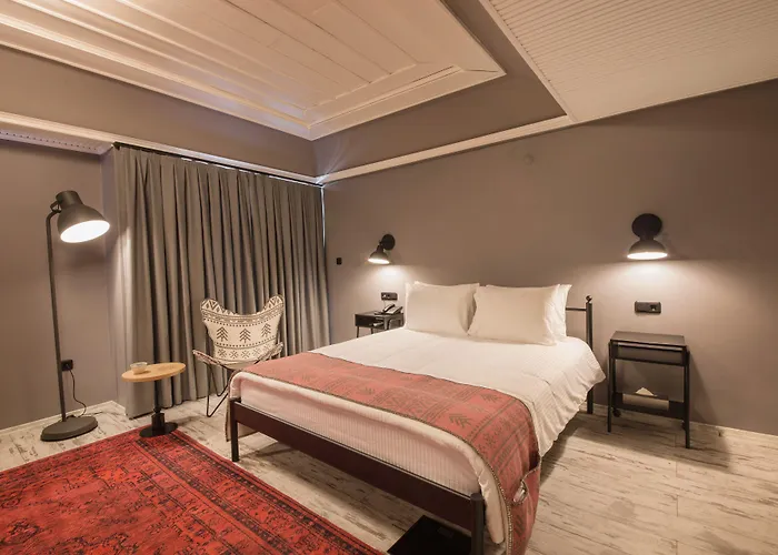 Garp Hotel