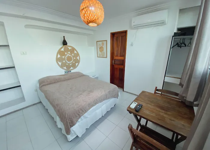 Hotel 5 Sóis