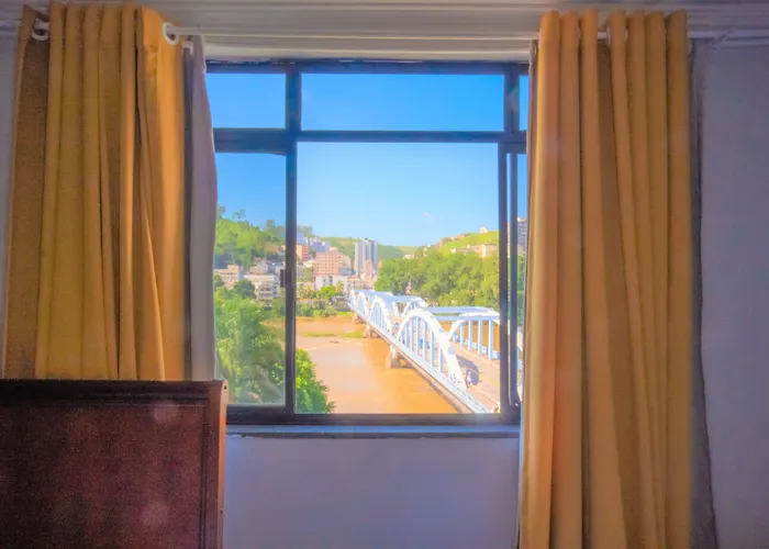 Ano Bom Palace Hotel