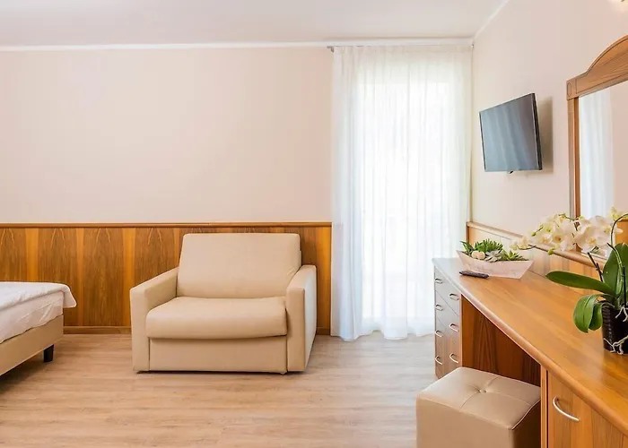 Hotel Centrale