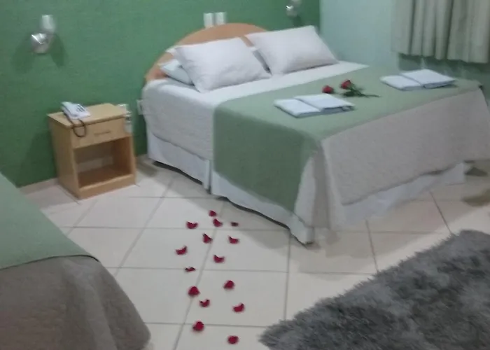 Hotel Mariani