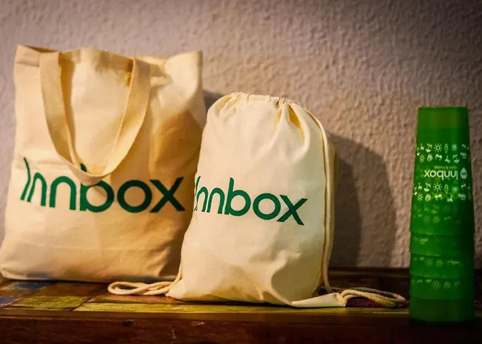 Innbox - Porto Belo