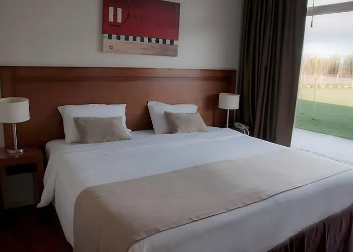 Herradura Hotel Suites