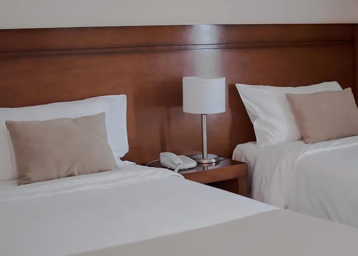 Herradura Hotel Suites
