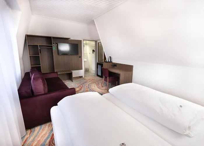 Firzlaff's Hotel