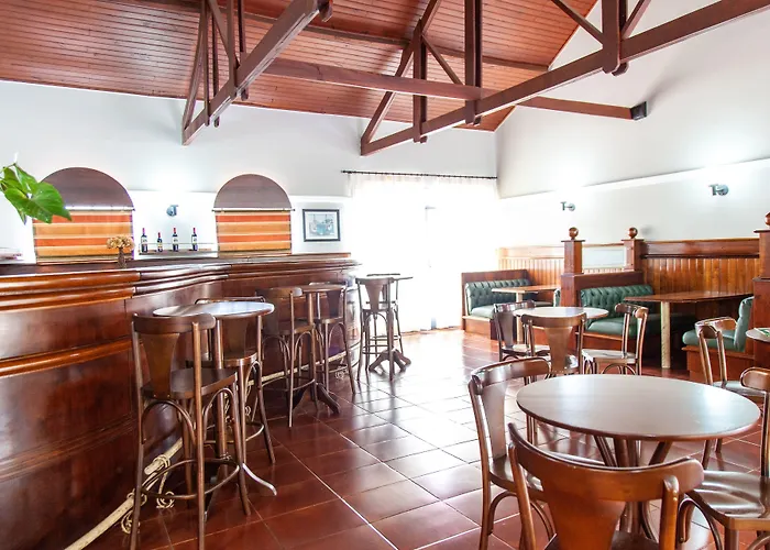 Vila Verde Hotel