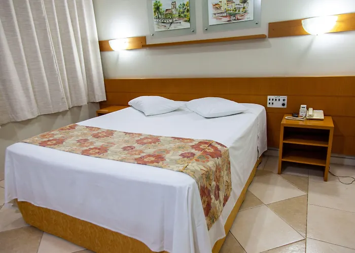 Vila Verde Hotel