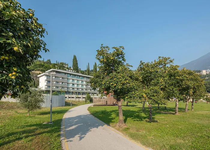 Hoody Active & Happiness Hotel