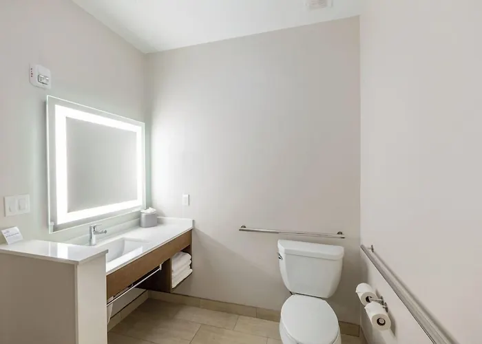 Holiday Inn Express & Suites Lindale - Tyler By Ihg