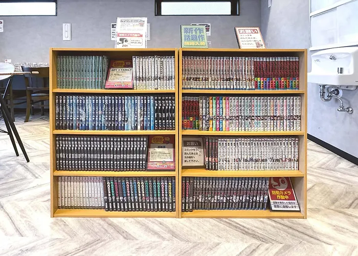 Hotel Trend Omiya