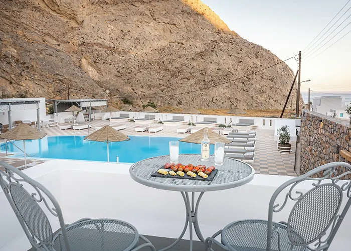 Marianna Hotel