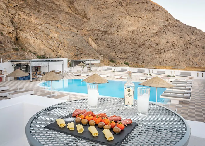 Marianna Hotel