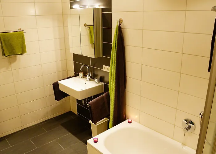 Bavaria City Hostel - Design Hostel