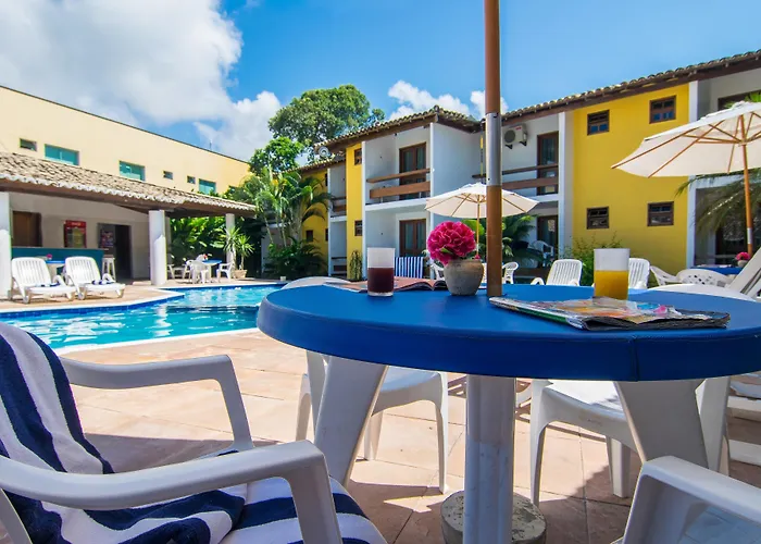 Hotel Oceano Porto