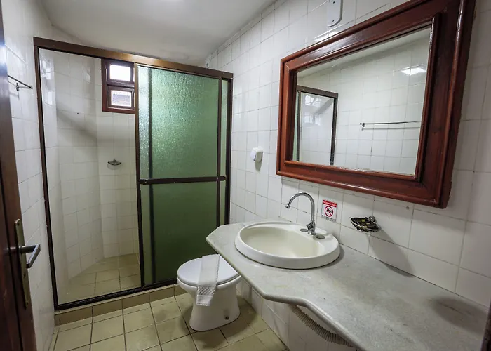 Hotel Oceano Porto