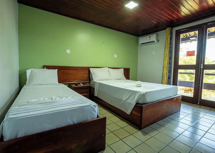 Rede Andrade Estrela Dalva Centro Hotel