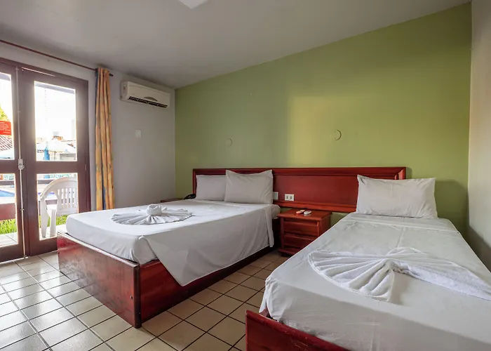 Hotel Oceano Porto