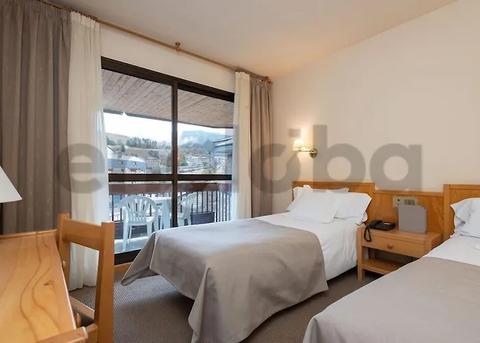 Hotel Bonavida