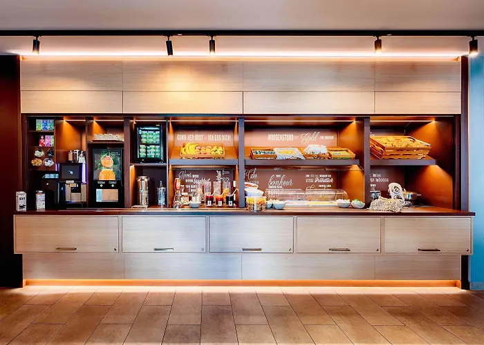B&B Hotel Emden