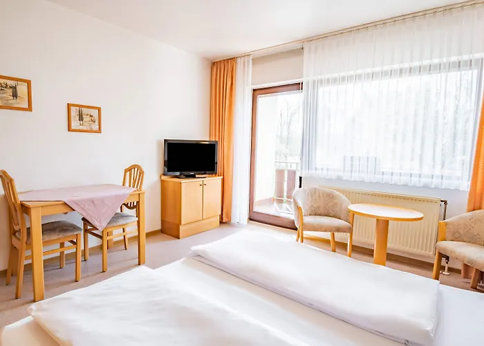 Aparthotel Panorama