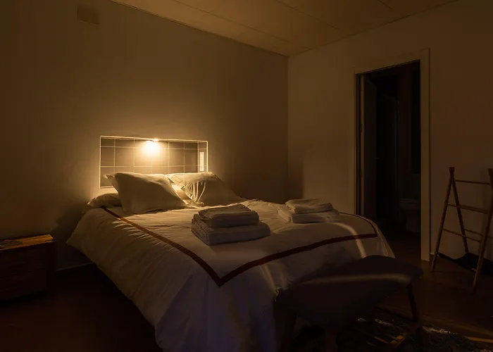 Benarraba Hostel