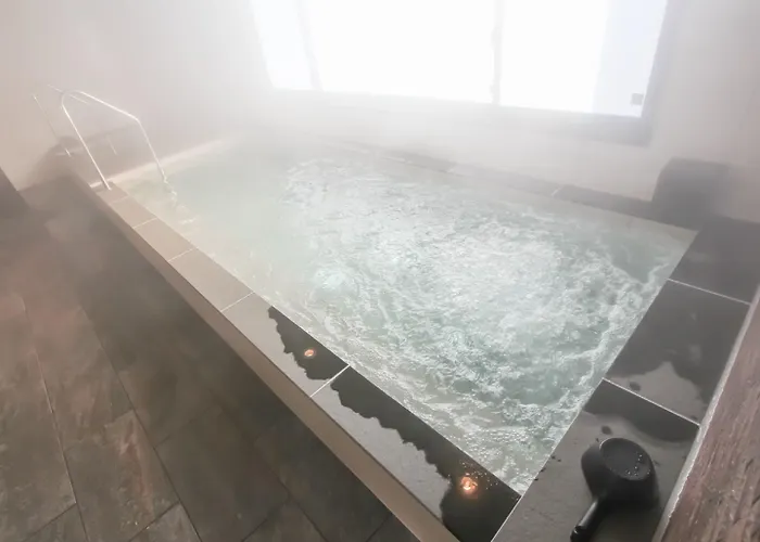 Hotel Livemax Premium Himejieki-Minami