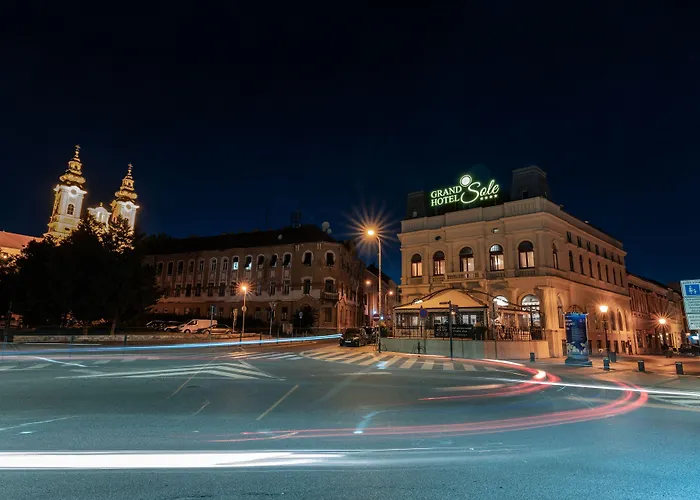 Grand Hotel Sole