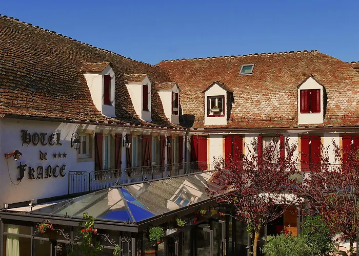 Hotel De France