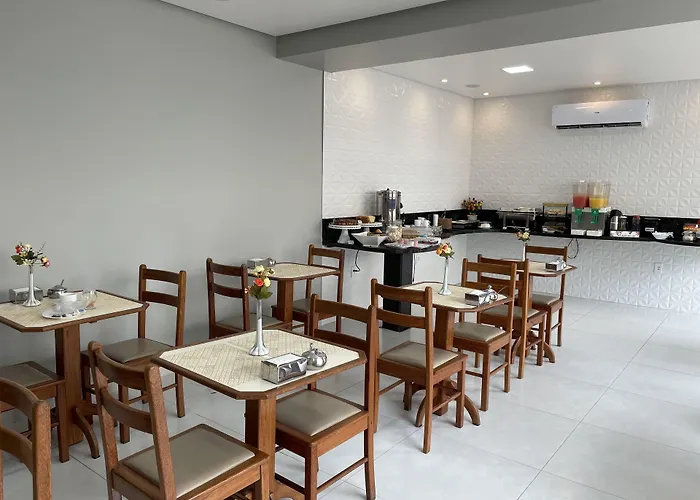 Hotel Beira Rio