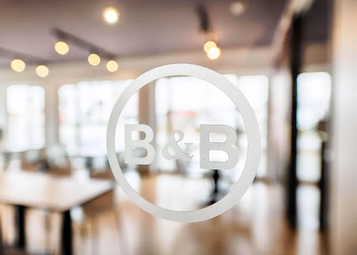B&B Hotel Lübeck-Hbf